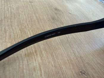 Brugt Oakley Sutro 2024 bike — billede 5 af 6
