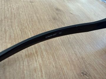 Brugt Oakley Sutro 2024 bike — billede 5 af 6