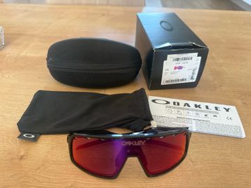 Použité Oakley Sutro 2024 Cycling Accessories