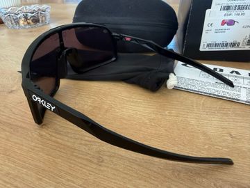 Brugt Oakley Sutro 2024 bike — billede 3 af 6