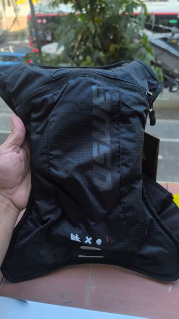 Gebrauchtes USWE Outlander XC 2L Cycling Accessories