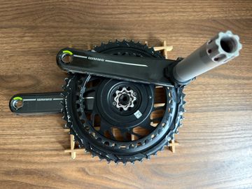 Używany Sram RED AXS DUB E1 Crank 2025 bike — zdjęcie 2 z 4
