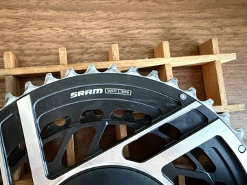 Używany Sram RED AXS DUB E1 Crank 2025 bike — zdjęcie 4 z 4