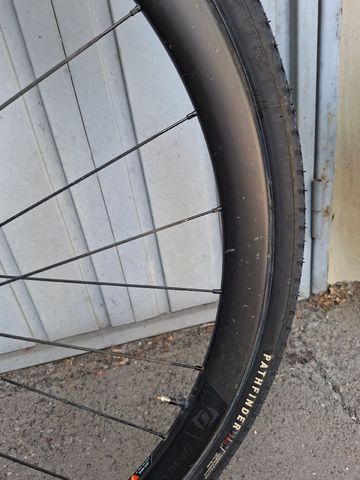 Used Syncros Capital 1.0 2023 bike — image 6 of 6