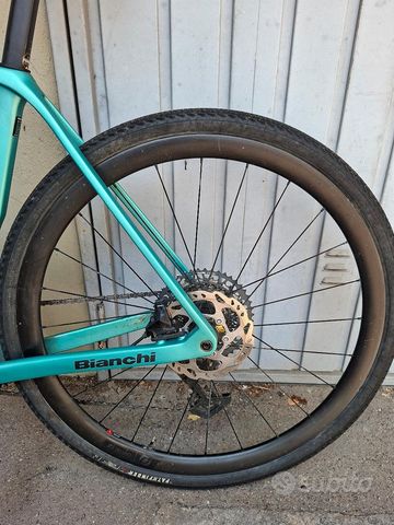 Used Syncros Capital 1.0 2023 bike — image 3 of 6