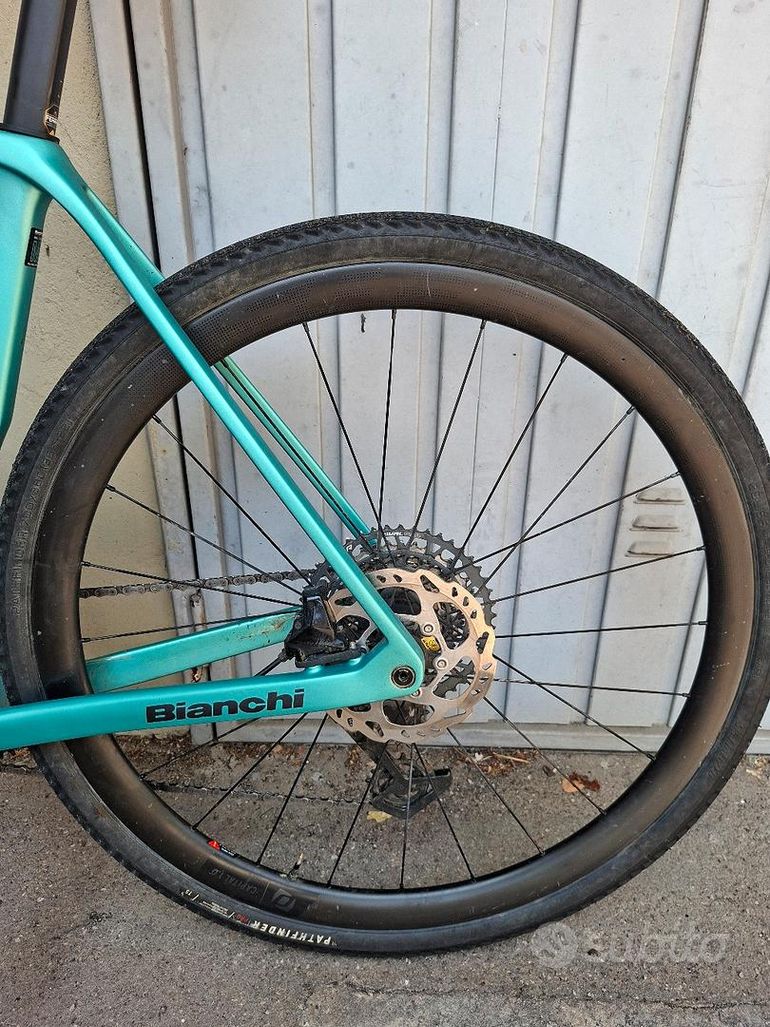 Used Syncros Capital 1.0 2023 bike — image 3 of 6