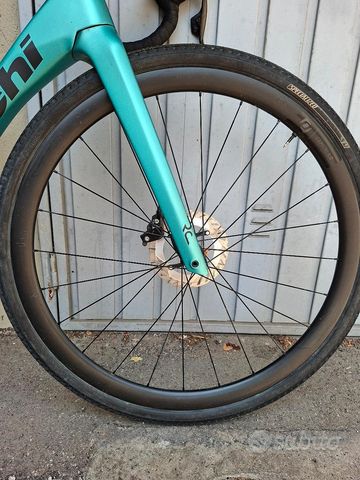 Używany Syncros Capital 1.0 2023 Wheels