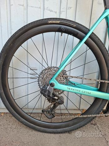 Used Syncros Capital 1.0 2023 bike — image 2 of 6