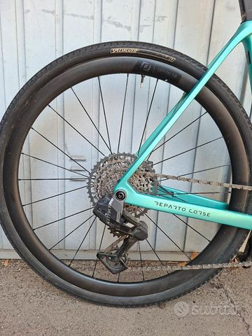 Used Syncros Capital 1.0 2023 bike — image 2 of 6