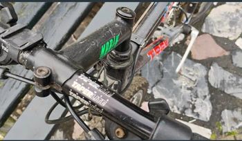 Brugt Trek 8500 Aluminum 1992 bike — billede 6 af 8