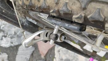 Brugt Trek 8500 Aluminum 1992 bike — billede 4 af 8