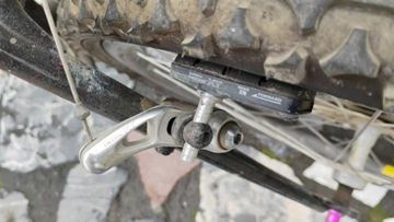 Gebrauchtes Trek 8500 Aluminum 1992 bike — Bild 4 von 8