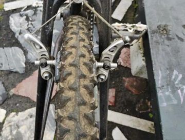 Gebrauchtes Trek 8500 Aluminum 1992 bike — Bild 5 von 8