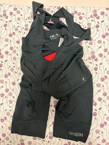 Gebrauchtes Pissei unseen 2026 Cycling Clothing