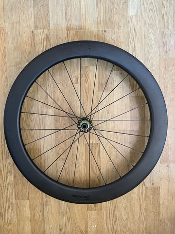 Used Scribe CORE 60 Carbon Wheelset 2024 bike — image 8 of 14