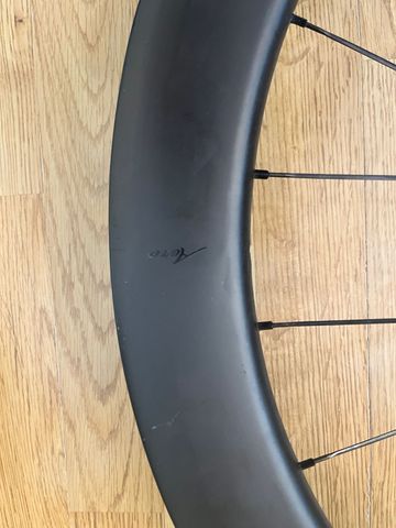 Used Scribe CORE 60 Carbon Wheelset 2024 bike — image 4 of 14