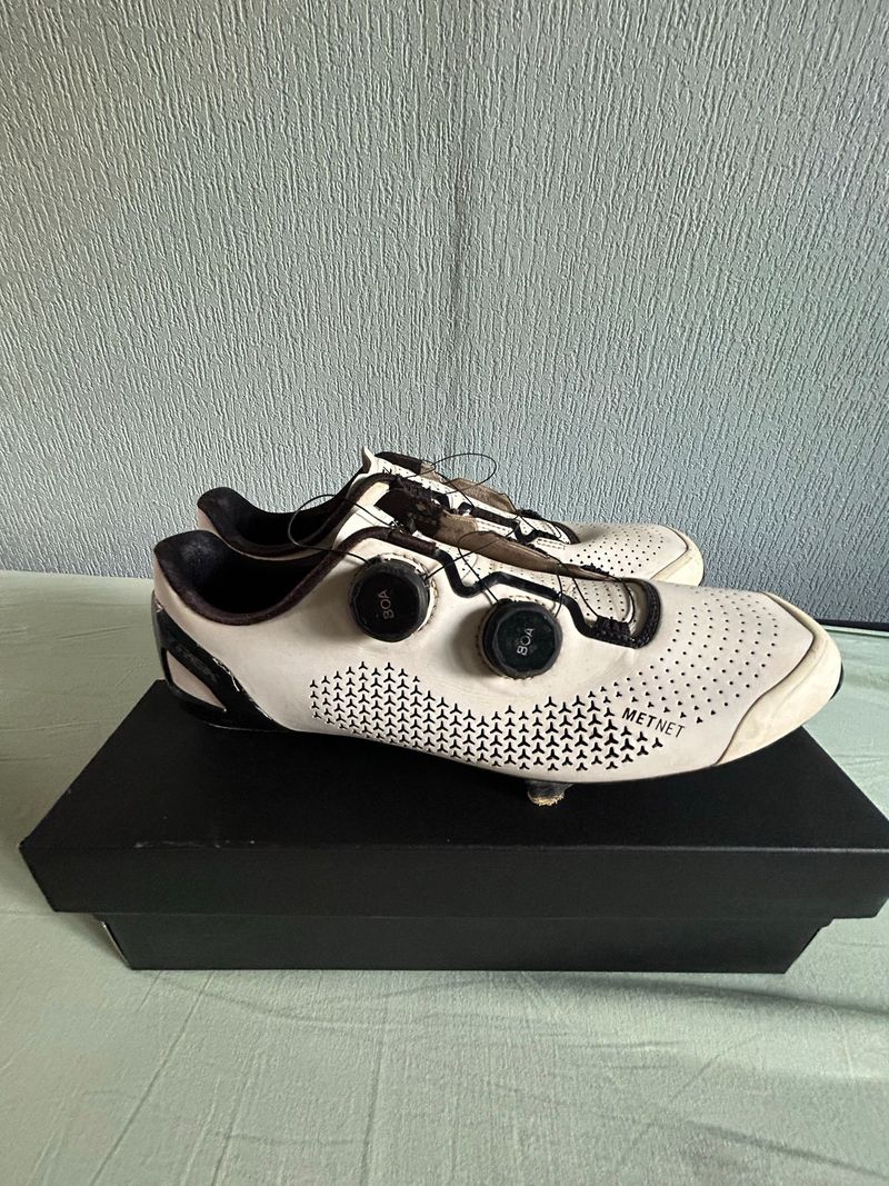 Trek RSL Road Cycling Shoe 2025 Cycling Shoes usato