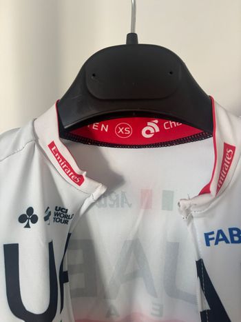 Champion Cycling Body Cycling Clothing usato