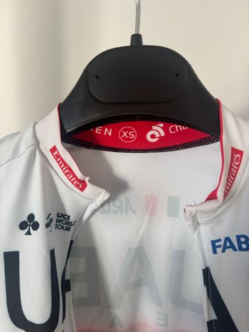 Champion Cycling Body Cycling Clothing usato