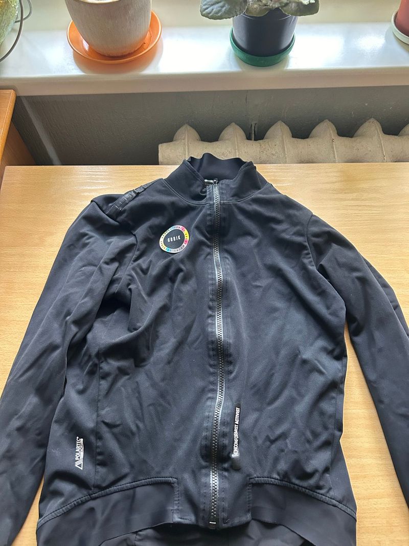 Used Gobik Armour 2.0 Jacket 2024 Cycling Clothing