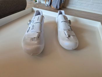 Käytetty Shimano S-Phyre 2026 Cycling Shoes
