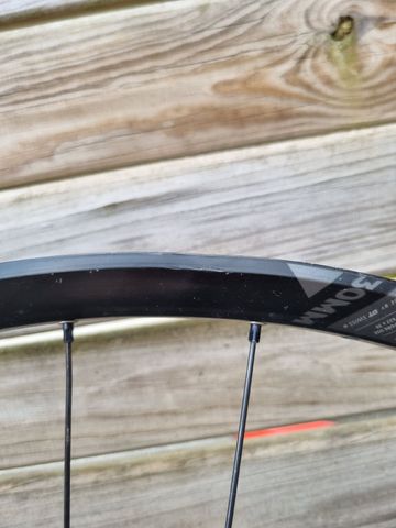 Used Dt Swiss E1900 spline bike — image 5 of 5