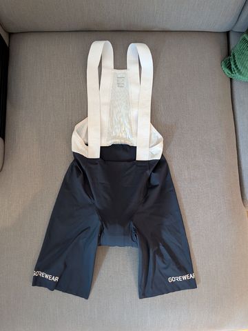 Używany Gorewear Spinshift Cycling Clothing