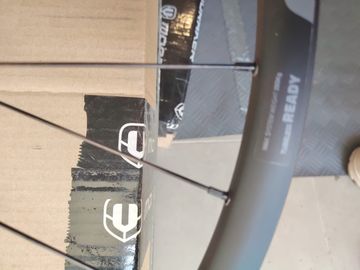 Gebrauchtes Mondraker MDK HP1 Wheels 2026 bike — Bild 2 von 3