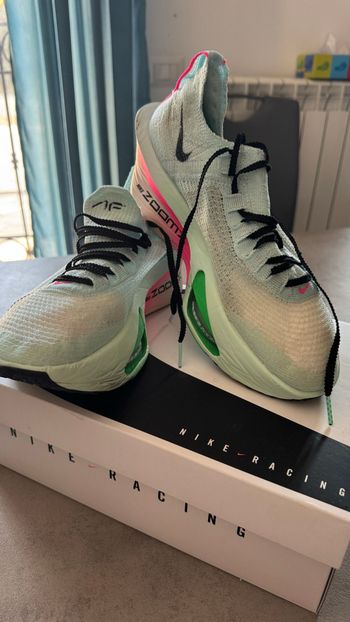 Brugt Nike Alphafly 3 2026 Running Shoes
