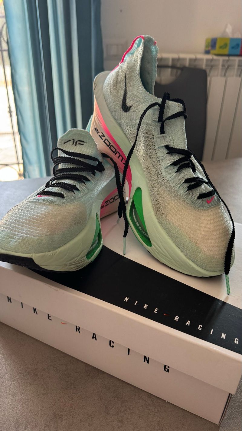 Gebrauchtes Nike Alphafly 3 2026 Running Shoes