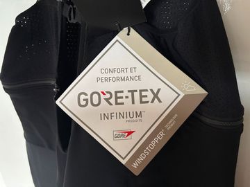 Gebrauchtes Gorewear Ability Thermo+ 2026 bike — Bild 7 von 9