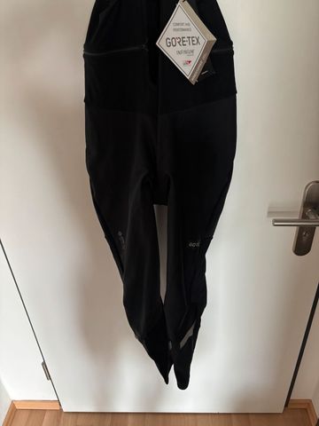 Gebrauchtes Gorewear Ability Thermo+ 2026 bike — Bild 5 von 9