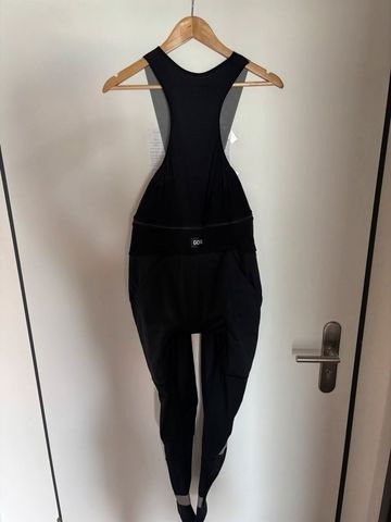 Gebrauchtes Gorewear Ability Thermo+ 2026 bike — Bild 2 von 9