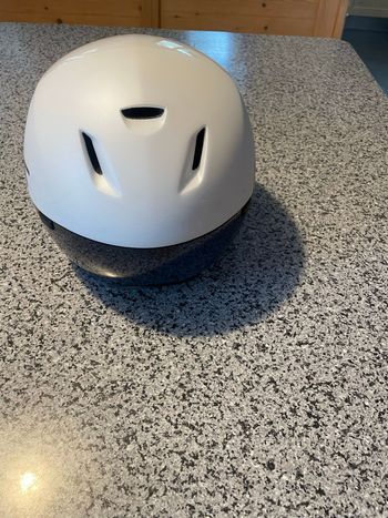 Used MET Codatronca Helmet 2026 bike — image 4 of 5