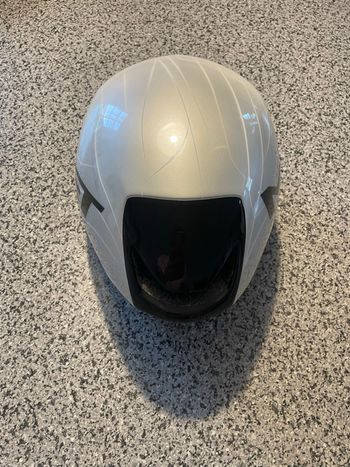 Used MET Codatronca Helmet 2026 bike — image 3 of 5