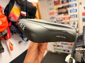 Fizik Triathlon Mistica Saddle 2024 Saddles & Seatposts usato