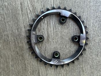 Sram X-Sync Chainring Drivetrain & Pedals d'occasion