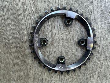 Used Sram X-Sync Chainring bike — image 1 of 4