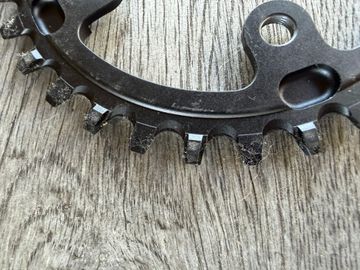 Used Sram X-Sync Chainring bike — image 4 of 4