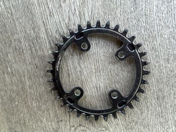 Used Sram X-Sync Chainring bike — image 3 of 4