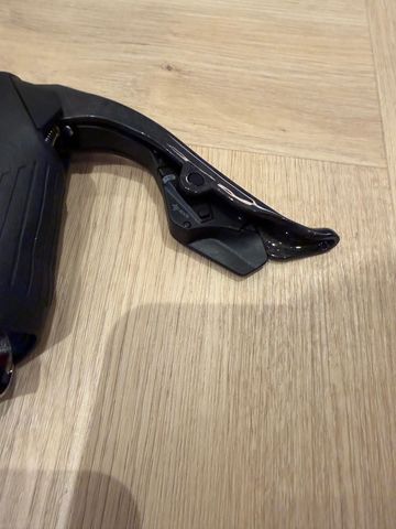 Used Sram Rival E1 AXS HRD 2026 bike — image 3 of 4