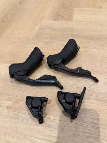 Used Sram Rival E1 AXS HRD 2026 bike — image 1 of 4