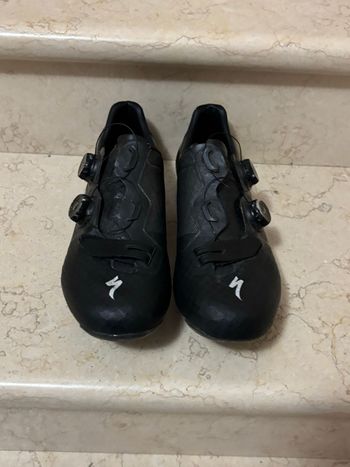Used Specialized S-Works 7 RD 2025 Cycling Shoes