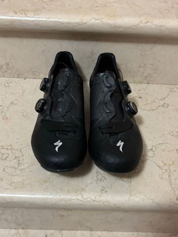 Brugt Specialized S-Works 7 RD 2025 Cycling Shoes