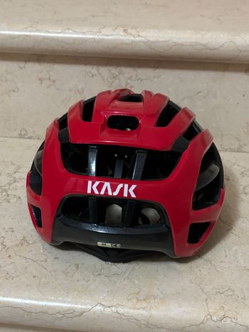 Gebrauchtes Kask Valegro Helmet 2025 bike — Bild 2 von 5