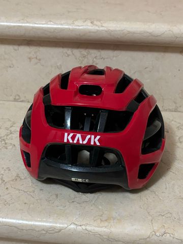 Used Kask Valegro Helmet 2025 bike — image 2 of 5