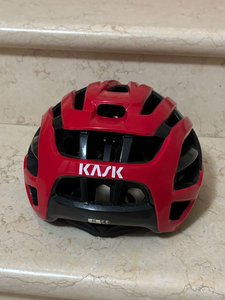 Gebrauchtes Kask Valegro Helmet 2025 bike — Bild 2 von 5