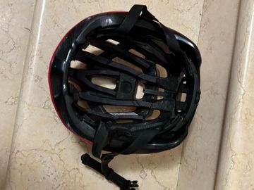 Used Kask Valegro Helmet 2025 bike — image 4 of 5