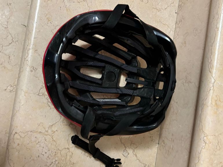 Gebrauchtes Kask Valegro Helmet 2025 bike — Bild 4 von 5