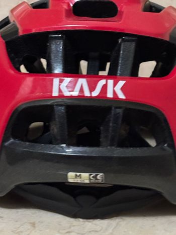 Gebrauchtes Kask Valegro Helmet 2025 bike — Bild 3 von 5